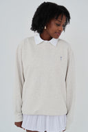 The Hammer Crew Neck Sweatshirt