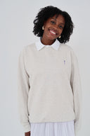 The Hammer Crew Neck Sweatshirt