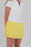 The Lili Skirt