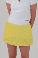 The Lili Skirt