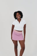 The Movement Skirt Short