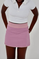 The Movement Skirt Short