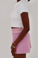 The Movement Skirt Short