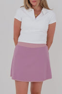 The Movement Skirt Long