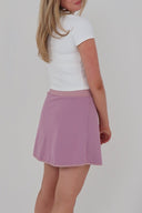 The Movement Skirt Long