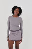 The Movement Skirt Short