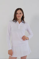 The Blair Long Sleeve