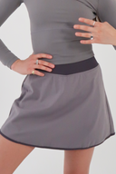 The Movement Skirt Long