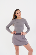 The Movement Skirt Long