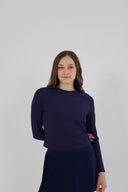 The Silhouette Long Sleeve