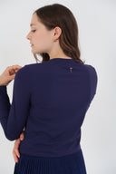 The Silhouette Long Sleeve