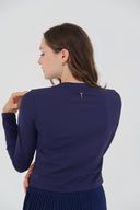 The Silhouette Long Sleeve