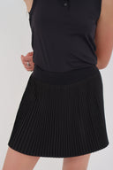 The Lili Skirt Long