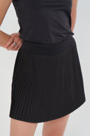 The Lili Skirt Long