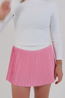 The Lili Skirt