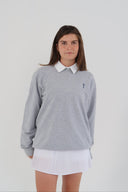 The Hammer Crew Neck Sweatshirt