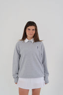 The Hammer Crew Neck Sweatshirt