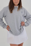 The Hammer Crew Neck Sweatshirt