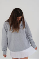 The Hammer Crew Neck Sweatshirt