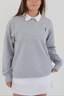The Hammer Crew Neck Sweatshirt