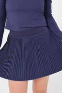 The Lili Skirt Long