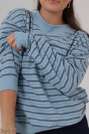 The Finley Sweater