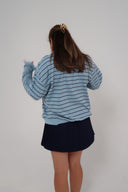 The Finley Sweater