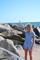 The Coastal Shorts