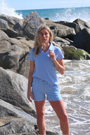 The Coastal Shorts