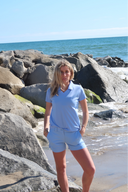 The Coastal Shorts