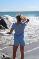 The Coastal Shorts