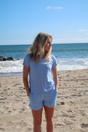 The Coastal Shorts