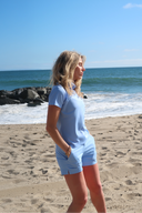 The Coastal Shorts