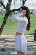 The Movement Long Sleeve