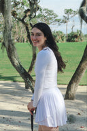 The Movement Long Sleeve