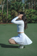 The Movement Long Sleeve