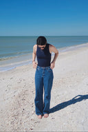 The Silhouette Top