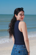 The Silhouette Top