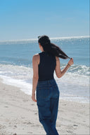 The Silhouette Top