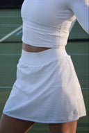 The Movement Skirt Long