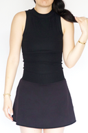 The Silhouette Top