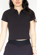 The Movement Polo Mid