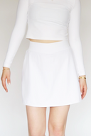 The Movement Skirt Long