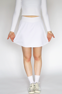 The Movement Skirt Long