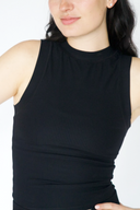 The Silhouette Top