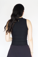 The Silhouette Top