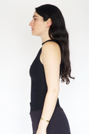 The Silhouette Top