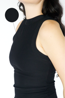 The Silhouette Top