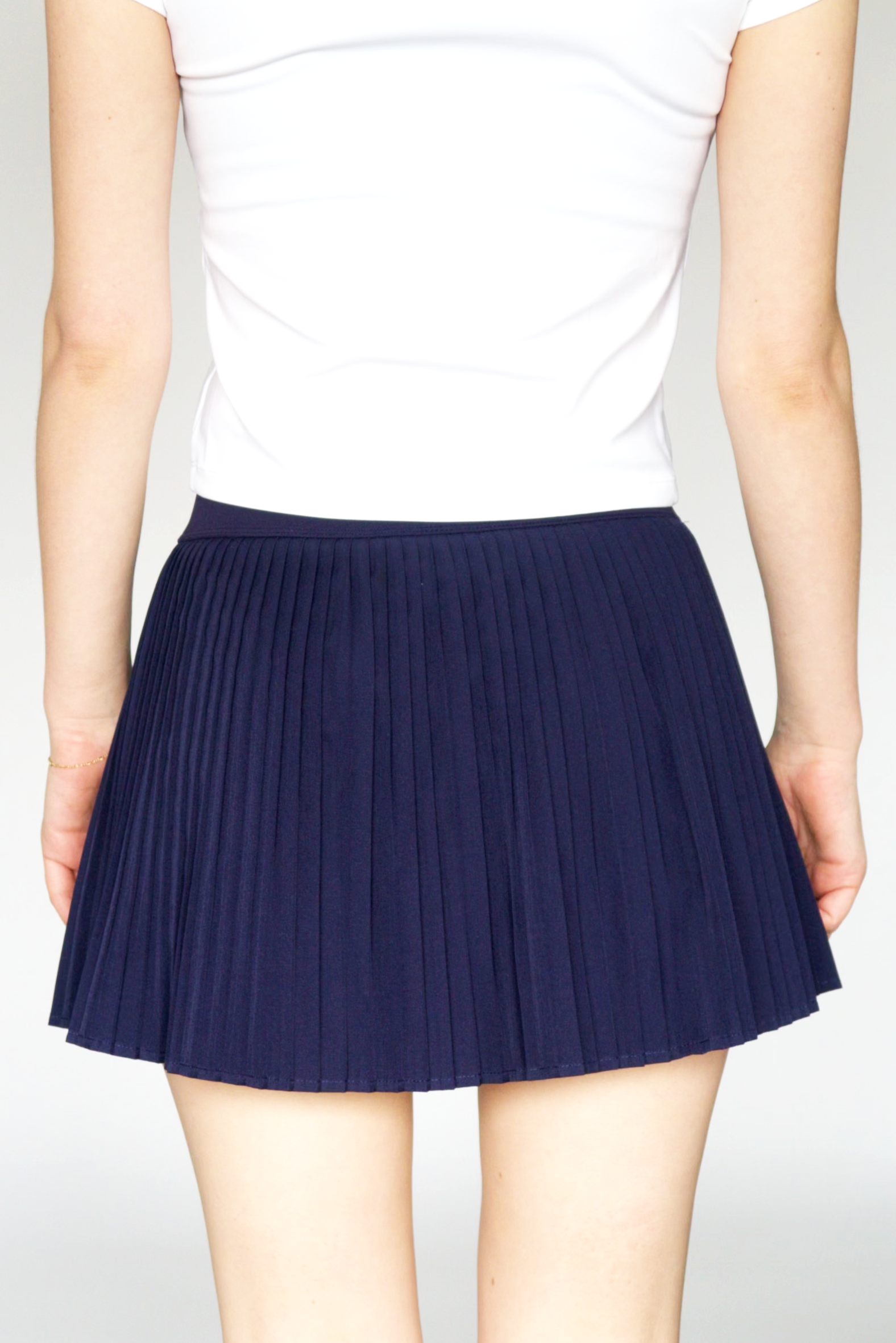 The Lili Skirt – LILIHAMMER