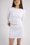 The Movement Skirt Short